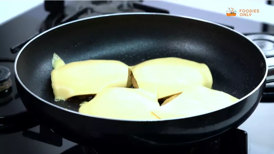 Perfect Burger Recipe